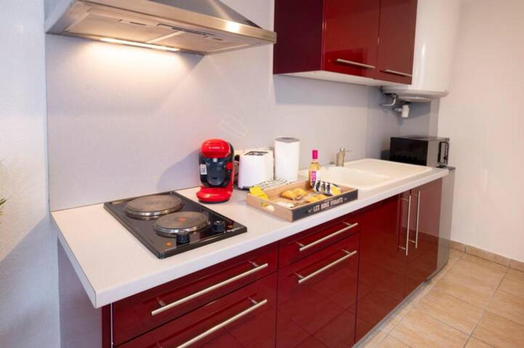 Apartamento Ld - Location Montluçon Exterior foto