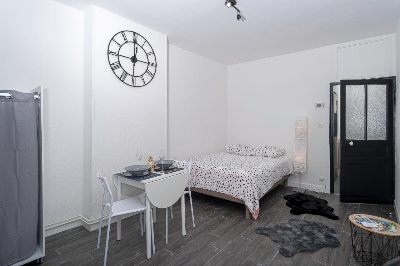 Apartamento Ld - Location Montluçon Exterior foto